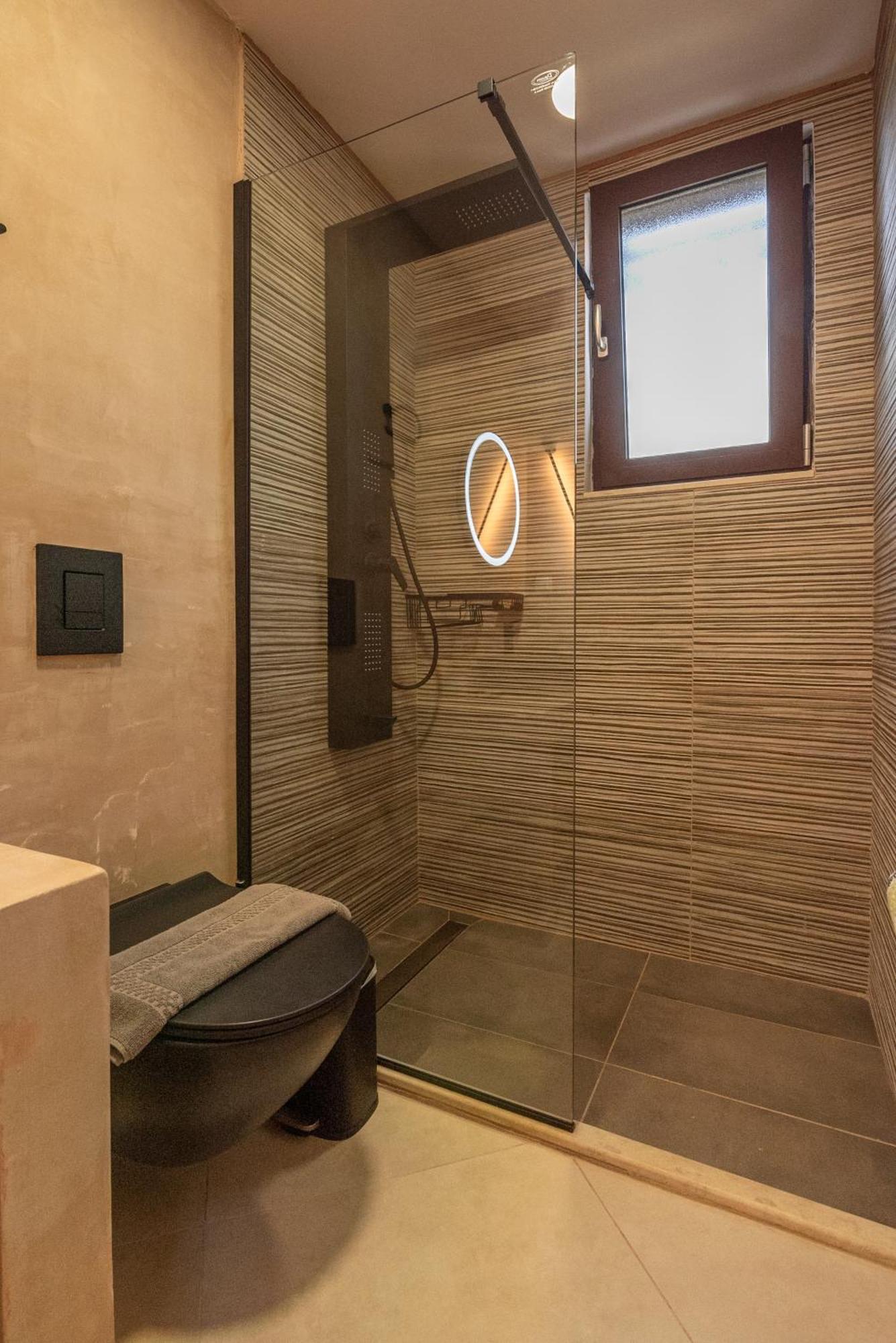 Sia Elafonisi Pool House别墅 外观 照片